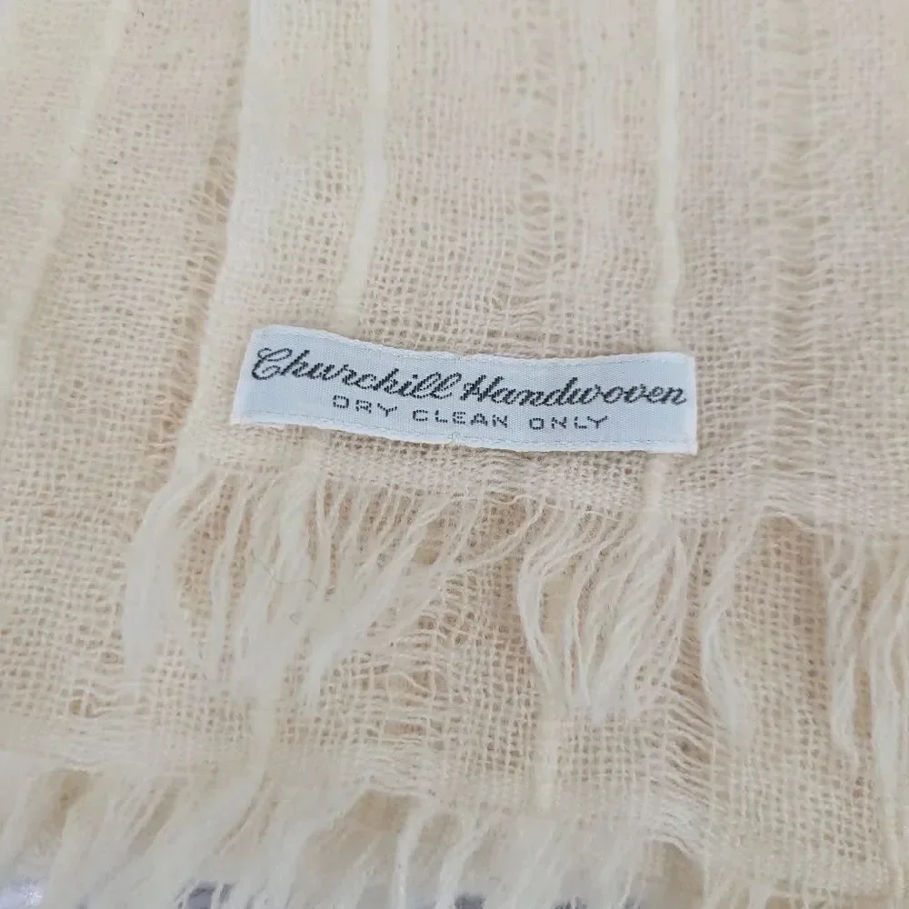 Churchill Handwoven elevate your